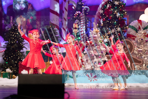 BRIO December 2022 Sunday 10AM-101