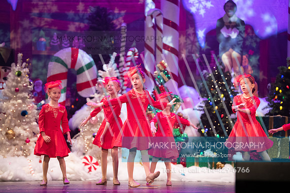 BRIO December 2022 Sunday 10AM-99