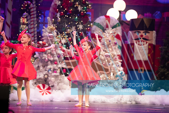 BRIO December 2022 Sunday 10AM-96