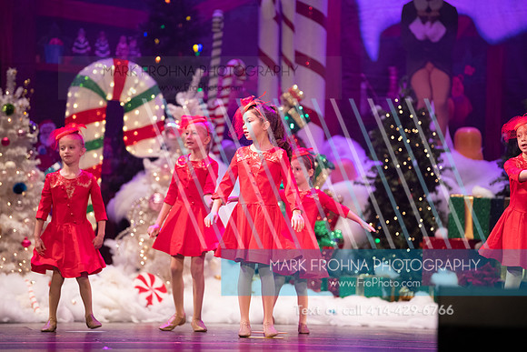 BRIO December 2022 Sunday 10AM-97