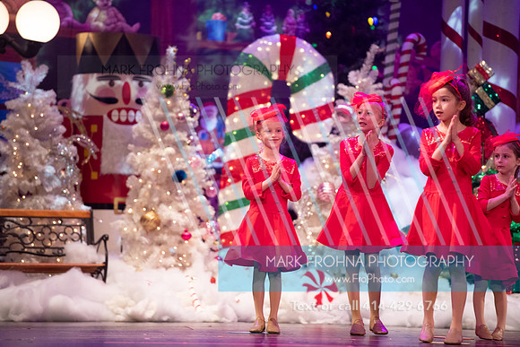 BRIO December 2022 Sunday 10AM-98