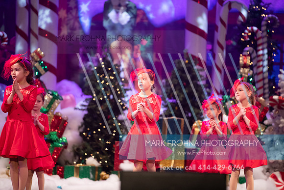 BRIO December 2022 Sunday 10AM-100