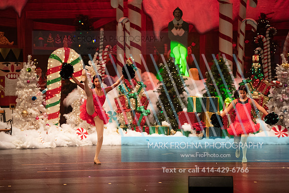 BRIO December 2022 Sunday 10AM-94