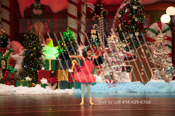 BRIO December 2022 Sunday 10AM-93