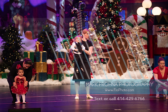 BRIO December 2022 Sunday 1215PM-59