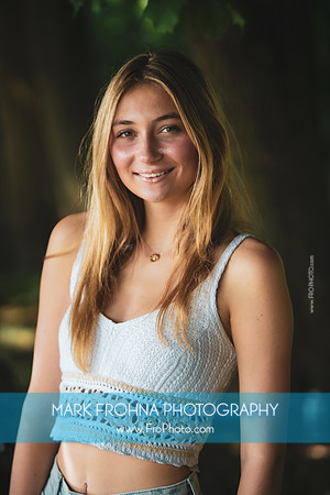 Alyssa F Senior Selects A-1