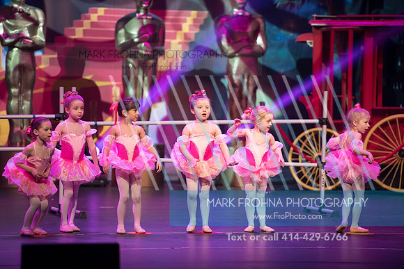 BDA Sat10 Angelina Ballerina-7