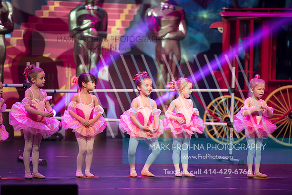 BDA Sat10 Angelina Ballerina-19