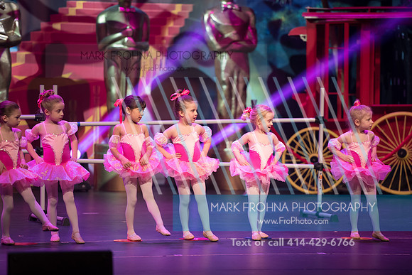 BDA Sat10 Angelina Ballerina-15