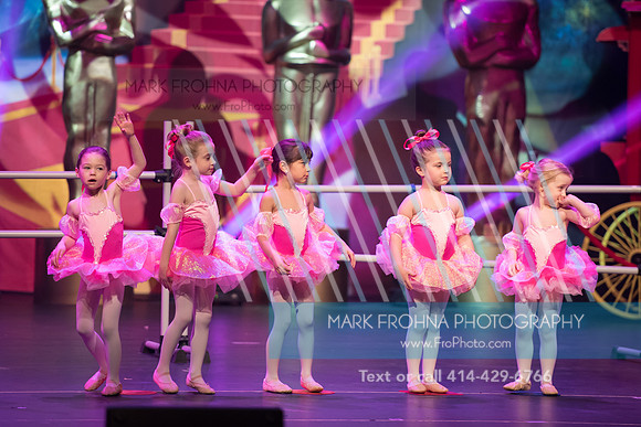 BDA Sat10 Angelina Ballerina-17