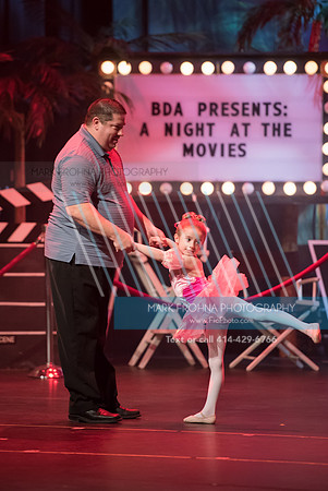 BDA Sat10 Daddy Daughter-9