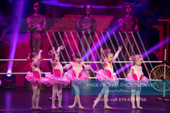 BDA Sat10 Angelina Ballerina-22