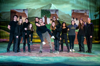 CMH Brigadoon Crew-3