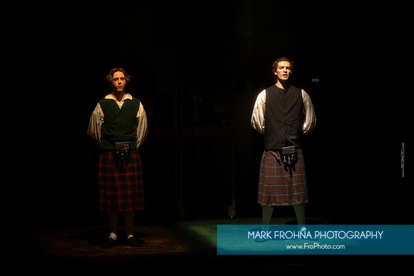 CMH Brigadoon Denten Live Show-1