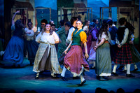 CMH Brigadoon Denten Live Show-4