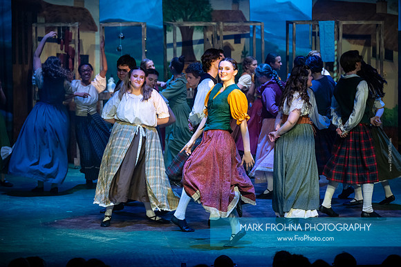 CMH Brigadoon Denten Live Show-4
