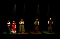 CMH Brigadoon Denten Live Show-2