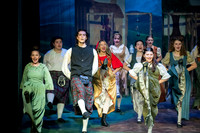 CMH Brigadoon Denten Live Show-3