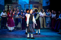 CMH Brigadoon Denten Live Show-5