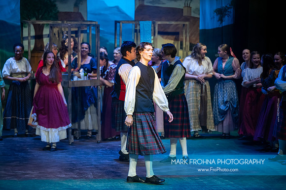 CMH Brigadoon Denten Live Show-5