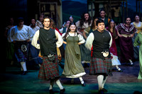 CMH Brigadoon Denten Live Show-6