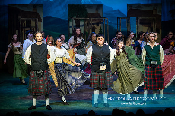 CMH Brigadoon Denten Live Show-7