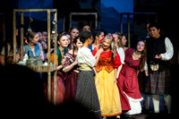 CMH Brigadoon Denten Live Show-11