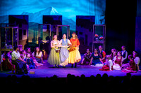 CMH Brigadoon Denten Live Show-8