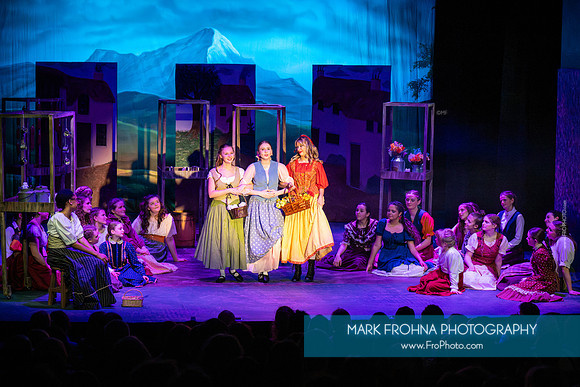 CMH Brigadoon Denten Live Show-8