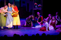 CMH Brigadoon Denten Live Show-10