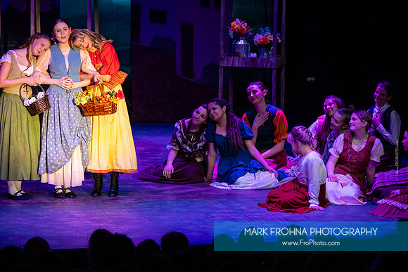 CMH Brigadoon Denten Live Show-10
