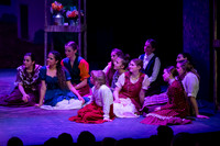 CMH Brigadoon Denten Live Show-9