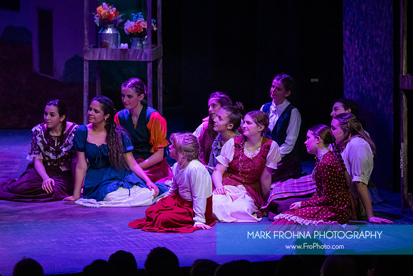 CMH Brigadoon Denten Live Show-9