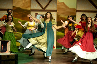 CMH Brigadoon Denten Live Show-16