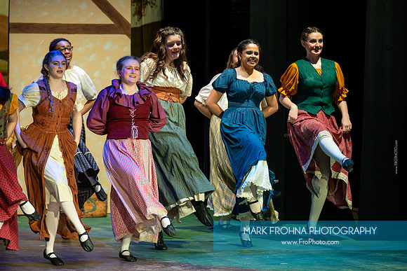 CMH Brigadoon Denten Live Show-17