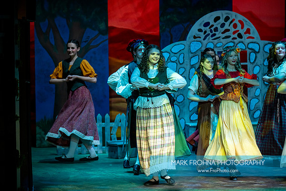 CMH Brigadoon Denten Live Show-21