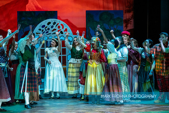 CMH Brigadoon Denten Live Show-20
