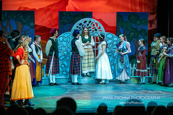 CMH Brigadoon Denten Live Show-18