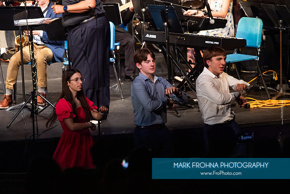 CMH Spring Concert 2025-11