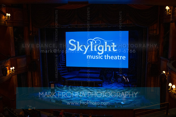 Skylight 2026-27 Season Announcement-8