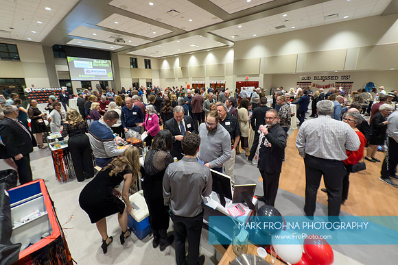 St Gabriel Casino Night Auction 2025-185
