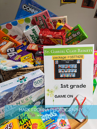 St Gabriel Auction 2026-10
