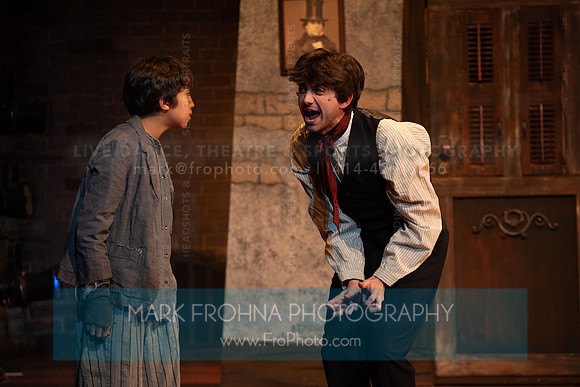 Skylight Oliver Picadilly Young Performers-204