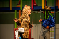 MUHS Matilda Act II Highlights-15