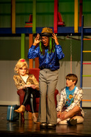 MUHS Matilda Act II Highlights-13