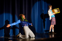 MUHS Matilda Act II Highlights-3