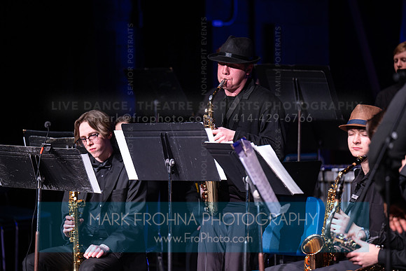 CMH Band Concert March 2026-29