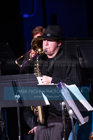 CMH Band Concert March 2026-28