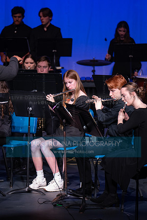 CMH Band Concert March 2026-9