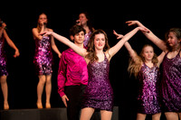 Ellyan Chart Toppers